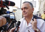 Ex-Ilva, lettera all’UE su crisi acciaio di Rossi (Toscana)