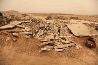 Medio Oriente: raggiunto accordo  a Gaza. Cessate fuoco, 34 morti in raid