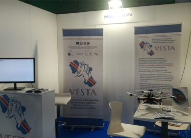 Vesta si occuperà della valorizzazione e salvaguardia dei siti archeologici