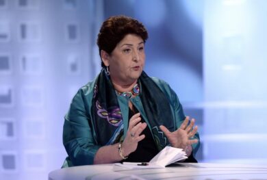 Ex Ilva, Bellanova: “Si rispettino i patti e il Governo si faccia garante”