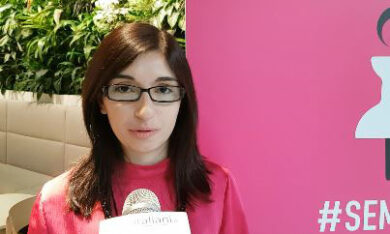 Sorgenia, Best Workplace for Women-Rossana Bianco, Head of Strategic Marketing