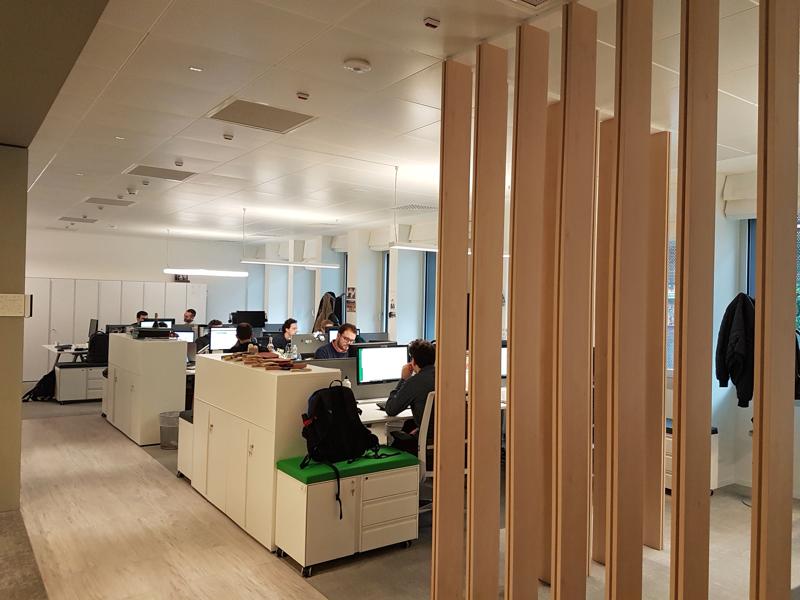 Best Workplace for Women: Sorgenia, prima azienda del settore energy Best Workplace for Women: Sorgenia, prima azienda del settore energy