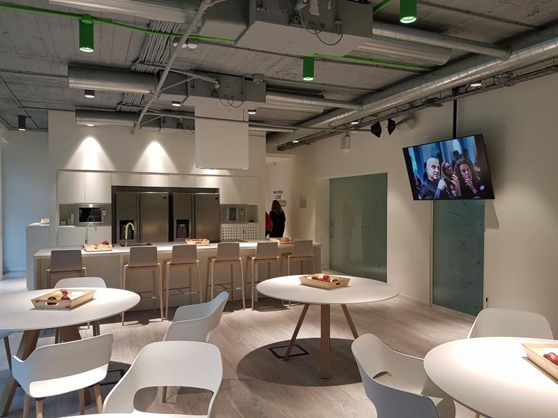 Best Workplace for Women: Sorgenia, prima azienda del settore energy Best Workplace for Women: Sorgenia, prima azienda del settore energy