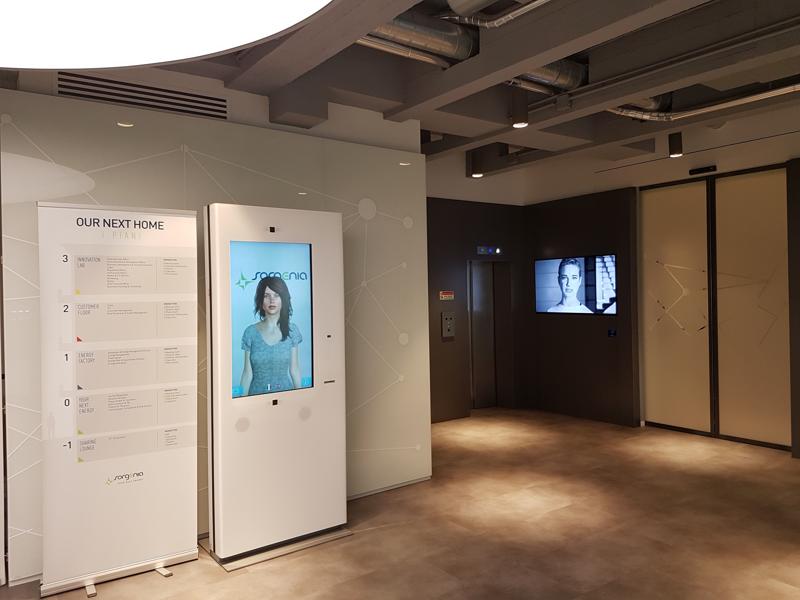 Galleria foto 'Best Workplace for Women: Sorgenia, prima azienda del settore energy' - foto 1
