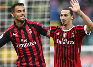 Raiola prende anche Suso. E Ibrahimovic al Milan è più vicino