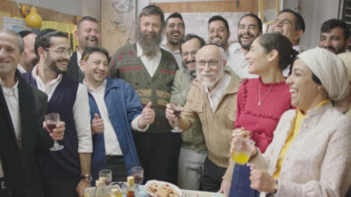 Israele nel Cinema, torna il Pitigliani Kolno’a Festival