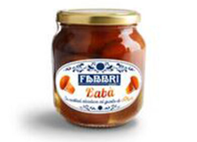 La frutta al liquore Fabbri si rifà il look, un restyling dall’animo vintage