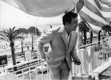 Ugo Tognazzi, un cuoco prestato al cinema: cena con le ricette dell’attore