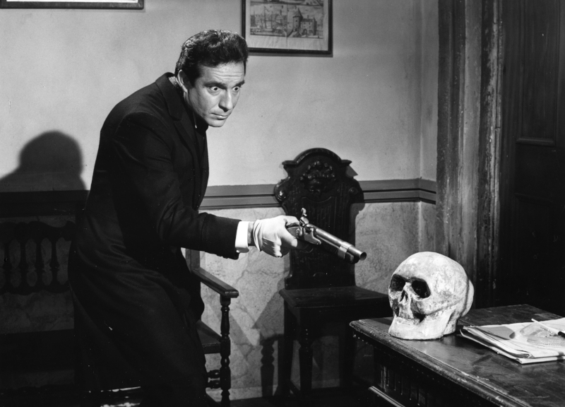 Ugo Tognazzi, un cuoco prestato al cinema: cena con le ricette dell’attore