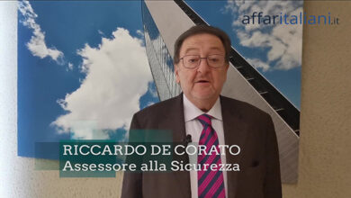 Regione Lombardi News: Intervista a: Riccardo De Corato