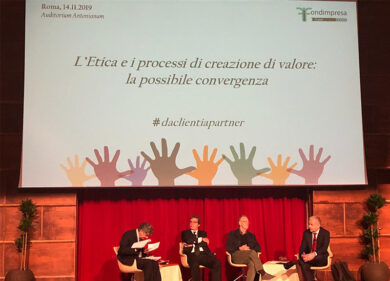 Fondimpresa punta sulla cultura d’impresa: enti pronti a fare formazione
