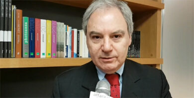 Maurizio Beretta, Unicredit Foundation: “L’educazione digitale dei ragazzi”