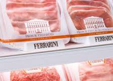 Ferrarini, territori e capacità della rete di vendita: ecco la strategia