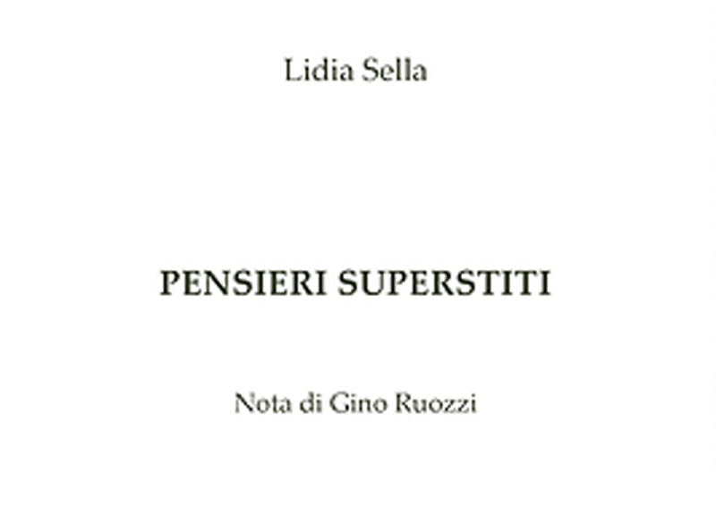 lidia sella