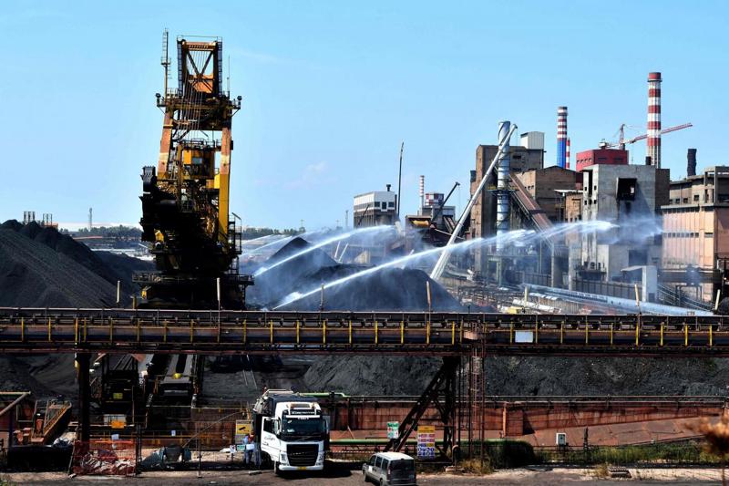 Ex Ilva, Arcelor via il 4 dicembre. Ricorso avviato, conferma da Palazzo Chigi Ex Ilva, Arcelor via il 4 dicembre. Ricorso avviato, conferma da Palazzo Chigi