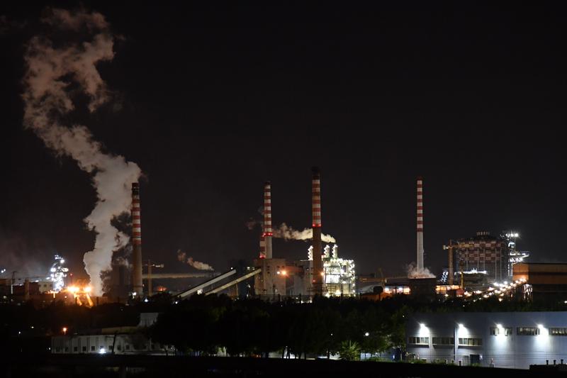 Arcelor Mittal, la Procura di Milano apre un fascicolo esplorativo Arcelor Mittal, la Procura di Milano apre un fascicolo esplorativo