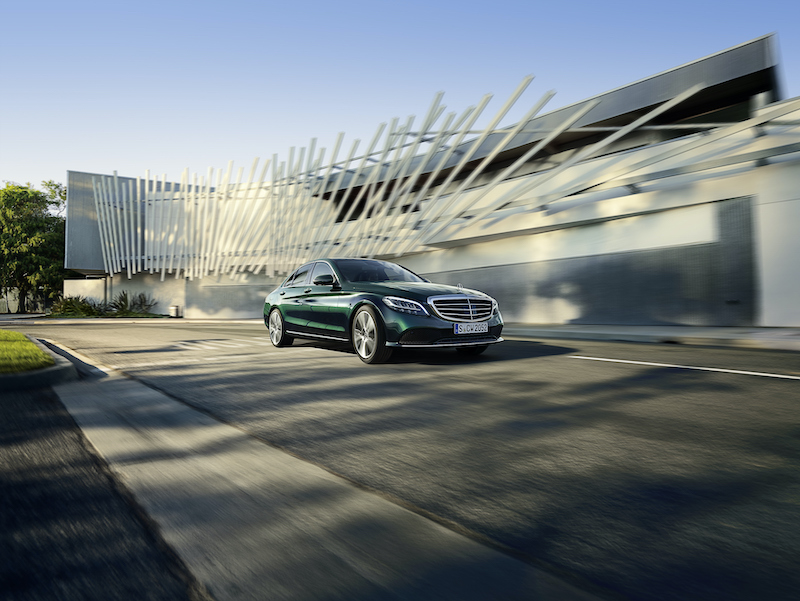 I 12 AMG Performance Center italiani aprono le porte al grande pubblico I 12 AMG Performance Center italiani aprono le porte al grande pubblico