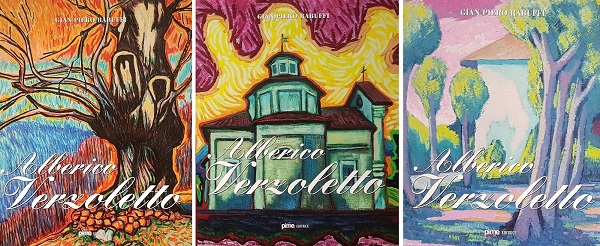 Verzoletto in mostra a Pavia dal 17 novembre