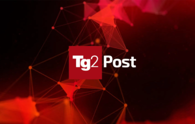 Il direttore di Affaritaliani.it Angelo Maria Perrino ospite di TG2 Post