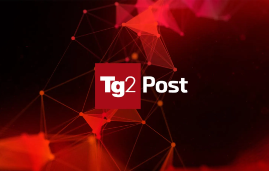 Il direttore di Affaritaliani.it Angelo Maria Perrino ospite di TG2 Post Il direttore di Affaritaliani.it Angelo Maria Perrino ospite di TG2 Post