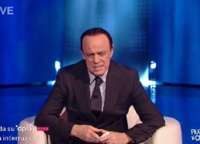 Fratelli di Crozza:BERLUSCONI e l’agenda dei suoi processi