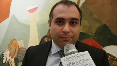Benedetto, Telepass mobilità del futuro