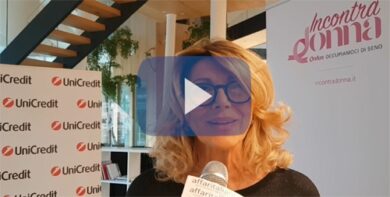 UniCredit e IncontraDonna Onlus a sostegno della prevenzione al femminile