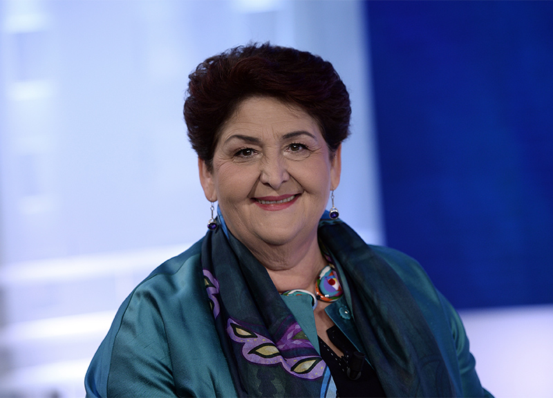 Bellanova: “Carfagna e Polverini in Italia Viva? Se vorranno venire benvenute” Bellanova: “Carfagna e Polverini in Italia Viva? Se vorranno venire benvenute”