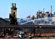 Arcelor Mittal scappa e la Regione pensa a Fondo Rotativo per aziende indotto