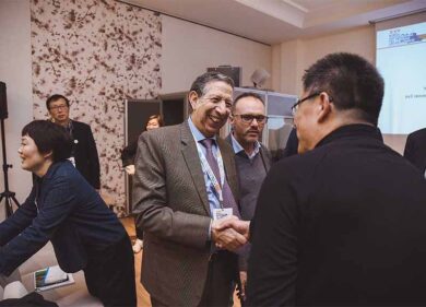 Mounir Bouchenaki, ecco come Liangzhu è il 55° sito sotto protezione Unesco