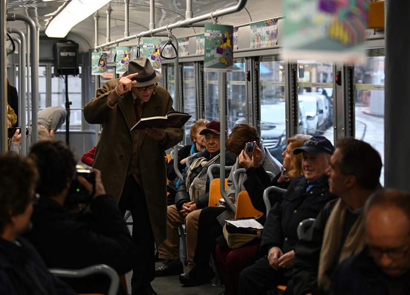 Bookcity 2019 chiude: a Milano 1500 eventi con 3mila autori Bookcity 2019 chiude: a Milano 1500 eventi con 3mila autori