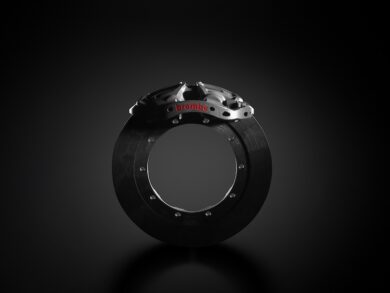 Brembo protagonista del Campionato FIA Formula E 2019/2020
