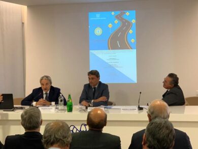 Confindustria, Marcucci: “La prossima presidenza? Venga da un grande successo”