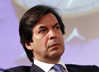 Carlo Messina CEO ISP Carlo Messina CEO ISP