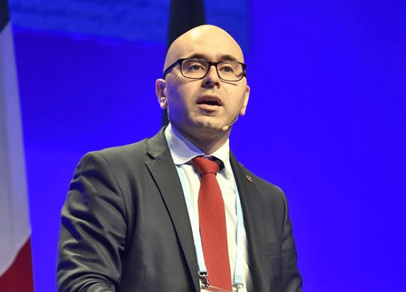 giulio centemero ape