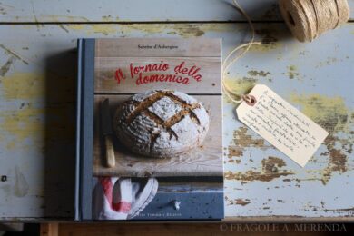 Presentato il libro ‘Il fornaio della domenica’