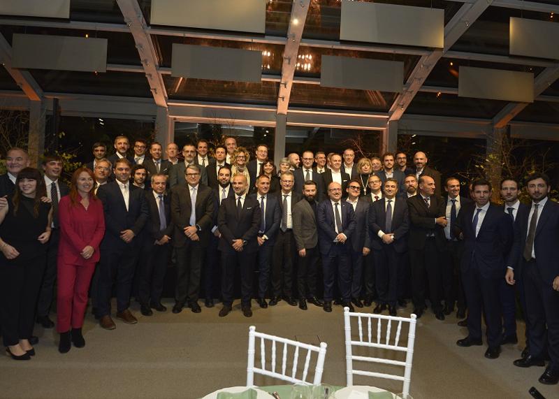 Mind district: 55 aziende per l’ecosistema di innovazione con Lendlease Mind district: 55 aziende per l’ecosistema di innovazione con Lendlease
