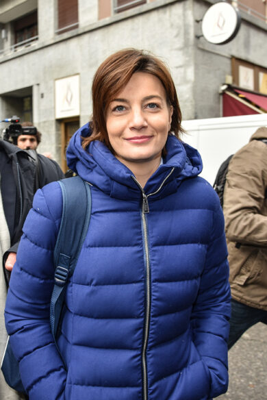 Tangenti Lombardia, Comi davanti al gip. Difesa: “Accuse non sussistono”