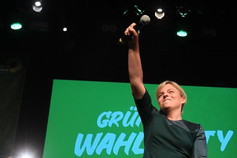 Germania, il dopo Merkel si tinge di verde: Habeck o Baerbock cancellieri? Germania, il dopo Merkel si tinge di verde: Habeck o Baerbock cancellieri?