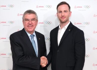 Olimpiadi Milano-Cortina: accordo Cio-Airbnb per ospitalità di tifosi e atleti
