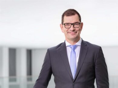 Markus Duesmann sarà il nuovo CEO Audi