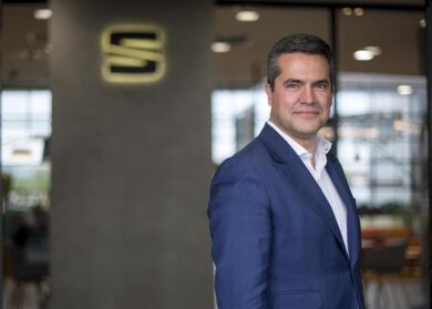 Lucas Casasnovas nuovo responsabile della mobilità urbana di SEAT
