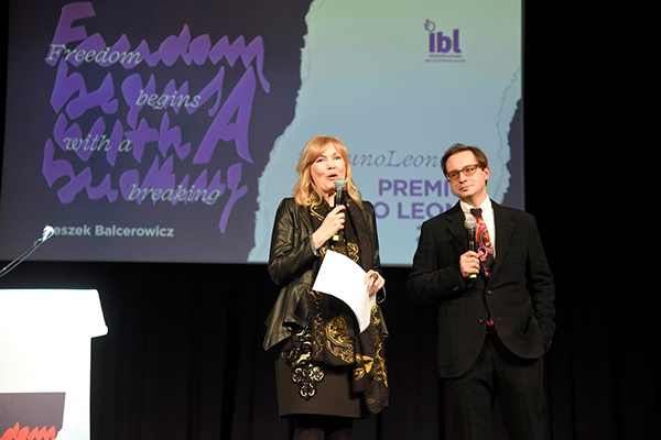 Istituto Bruno Leoni, il premio che celebra la libertà assegnato a Balcerowicz
