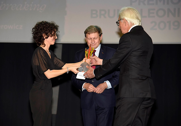 Istituto Bruno Leoni, il premio che celebra la libertà assegnato a Balcerowicz