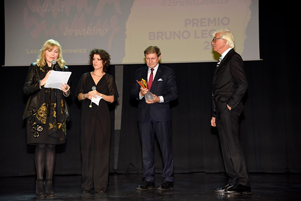Istituto Bruno Leoni, il premio che celebra la libertà assegnato a Balcerowicz