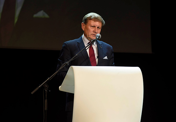 Istituto Bruno Leoni, il premio che celebra la libertà assegnato a Balcerowicz