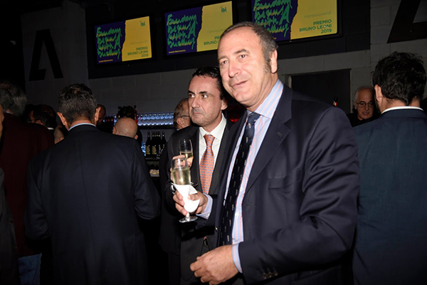Istituto Bruno Leoni, il premio che celebra la libertà assegnato a Balcerowicz