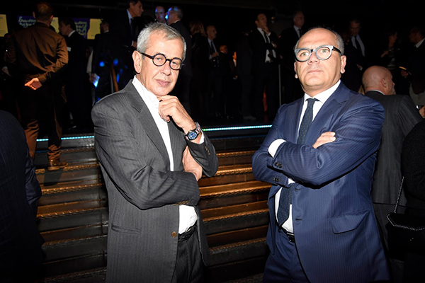 Istituto Bruno Leoni, il premio che celebra la libertà assegnato a Balcerowicz