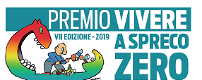 Sostenibilità: menzione speciale a EniServizi premio Spreco Zero 2019