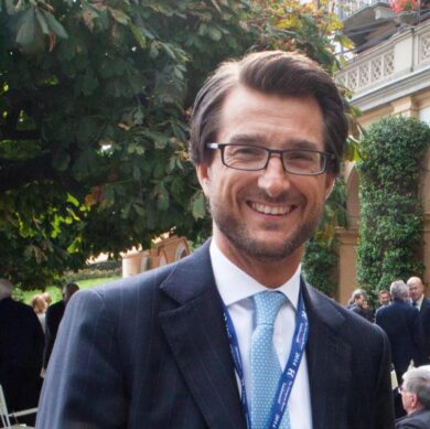 Dreamers Day, Stefano Simontacchi: “Spiritualità per una vita consapevole”